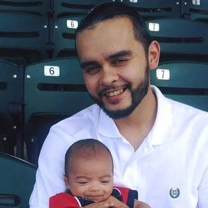 Meet your Posher, John